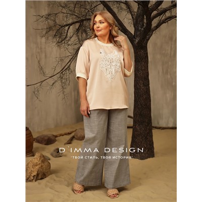 DIMMA Блузка 2575