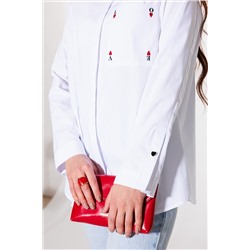 KOKOdea 4.13.1_белый, Блуза