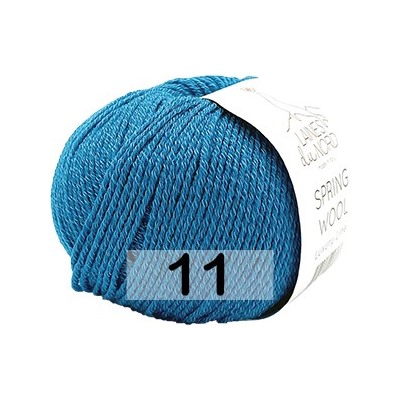 Пряжа Laines du Nord Spring Wool