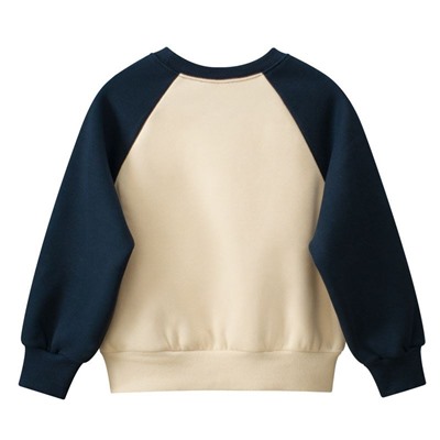 TSKIDS Толстовка утепленная  K2701