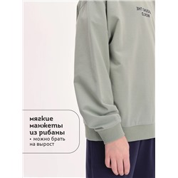 PELICAN Толстовка BFN3371U