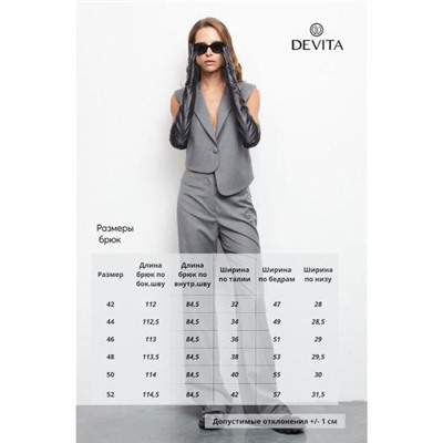 DEVITA 3013.1.01
