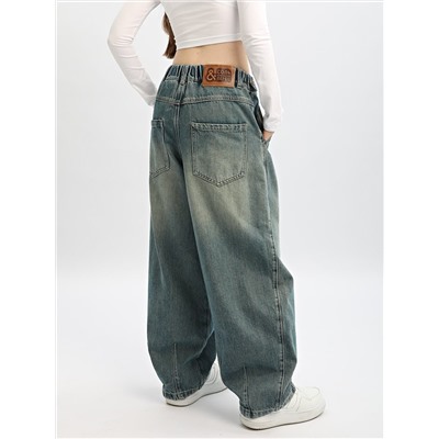 Соль&Перец Джинсы SP0435KD