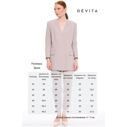 DEVITA 3028