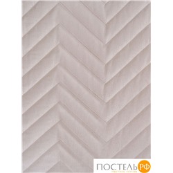 MedSleep ARIES Стеганый Hаматрасник 180х200, 1пр, хлопок/шерсть/микровол. 200 гр/м2