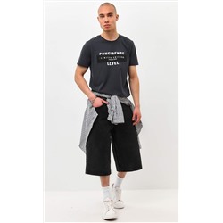 Шорты F511-09-302 black