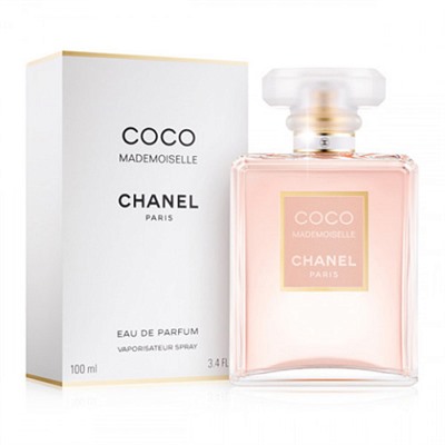 Туалетная вода Chаnеl Coco Mademoiselle Paris (100ml) жен.