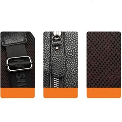 Bags Сумка женская  и мужская/ кожа / 0369082 / 8104