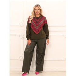 Джемпер Др5-544/3