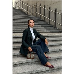 Urs 25-621-1, Жакет