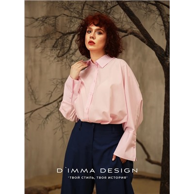 DIMMA Брюки 2584