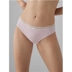 19444 Midi Трусы слипы 2 шт. в упаковке YSABEL MORA