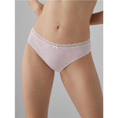 19444 Midi Трусы слипы 2 шт. в упаковке YSABEL MORA