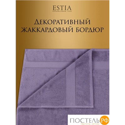 Estia МАРТОС сирен Полотенце 70х130, 100% хлопок, 450 г/м2