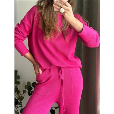 Комплект SUGAR, Фуксия