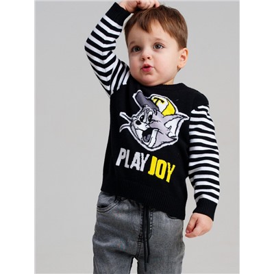 PLAYTODAY Джемпер