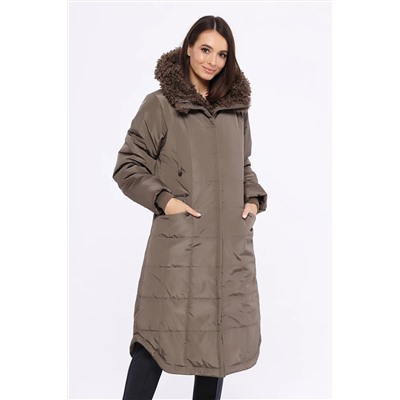 DIMMA Пальто 2213