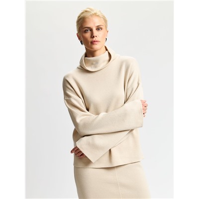 Комплект GRETTA, Жемчужный