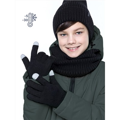 439239 NIKASTYLE Перчатки