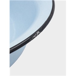 УЦЕНКА Таз 12 л (гранит) Без декора