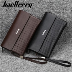 Кошелек мужской Baellerry A418-21