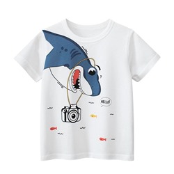 TSKIDS Футболка  9661