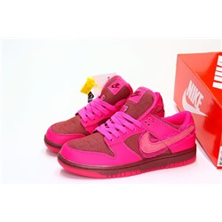 Кроссовки нат. Кожа (36-41)р. / шт. 6767B-452