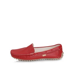 Мокасины Captor