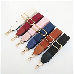Ремень для сумки 729 80-130х3,8см