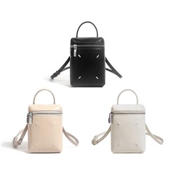 Женская сумка, кожа, MIRONPAN  250302 Бежевый