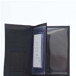 Обложка, автодокументы Richet Ri-205P 335 Черный