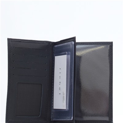 Обложка, автодокументы Richet Ri-205P 335 Черный