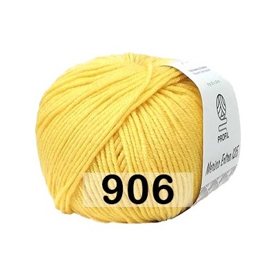 Пряжа Profil MERINO 125