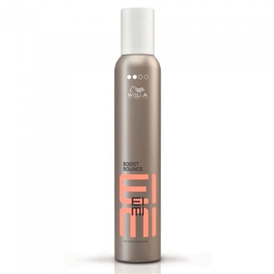 Wella EIMI VOLUME Пена для локонов Boost Bounce, 300 мл