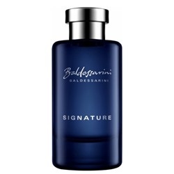 BALDESSARINI SIGNATURE edt (m) 90ml TESTER