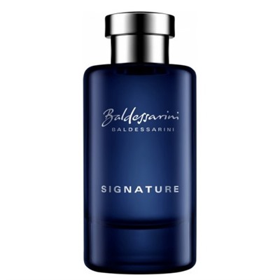 BALDESSARINI SIGNATURE edt (m) 90ml TESTER