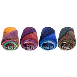 Пряжа Kutnor Calza Allegra