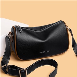 Bags Сумка женская / кожа / 0033