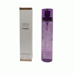 Chanel Coco Mademoiselle 80 ml