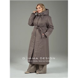 DIMMA Пальто 2503