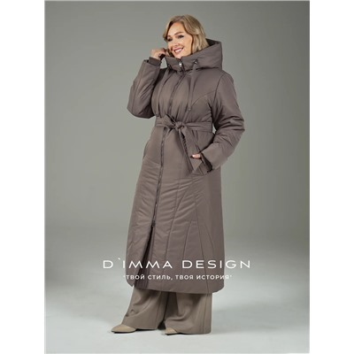 DIMMA Пальто 2503