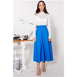 KOKOdea 214950.2_синий, Юбка