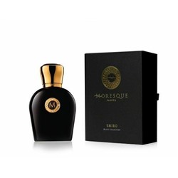 Moresque Emiro Black Collection edp