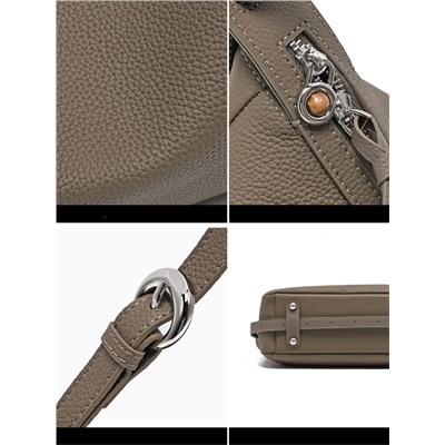 DOLAND LION  Сумка женская  / кожа / 382