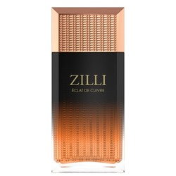 ZILLI ECLAT DE CUIVRE edp (m) 2ml пробник