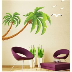 Наклейка для интерьера AY234AB 60*90