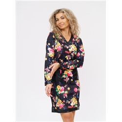 275 Платье "Чёрный"