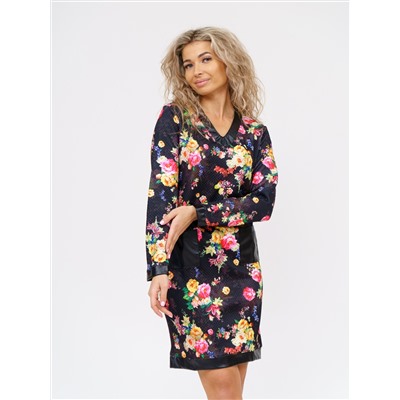 275 Платье "Чёрный"