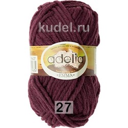 Пряжа Adelia Emma
