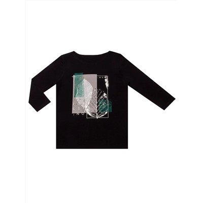 Апрель Лонгслив 1ЖДЛД2255804